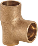 Kolano 22 z odpowietrznikiem 3/8"