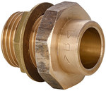 Łącznik do Zbiornika GZ 15 x 1/2"