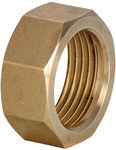 Nakrętka śrubunku GW 3/4"