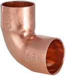 Kolano dwukielichowe 90° 64mm