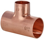 Trójnik 08x00x00mm