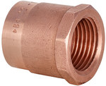 Redukcja Mufowa (GW) 35 x 1.1/4"