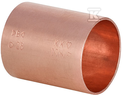 Mufa przesuwna 15mm - 5270S015000000