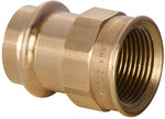 Mufa przejściowa Press (GW) 14 x 1/2"