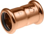 Copper muff - 22