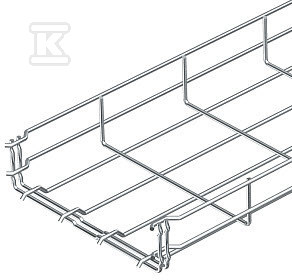 Tavă plasă GRM 55/600 3M tip GRM 55 600 - 6001454