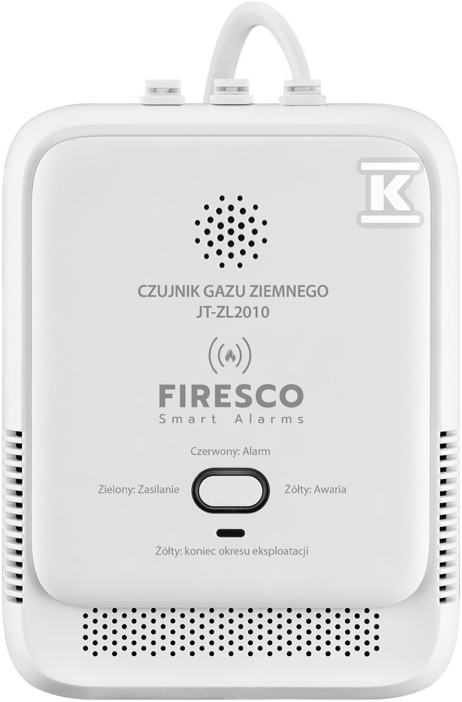 Газовий датчик Firesco JT-ZL2010 - FIR-JT-ZL2010