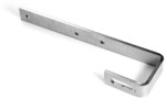 Hak typ L 71x255