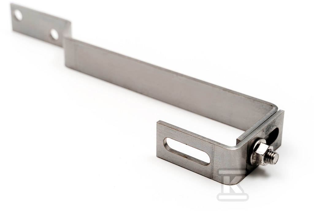 Hak typ ZL 96x310 (reg) - 20310R