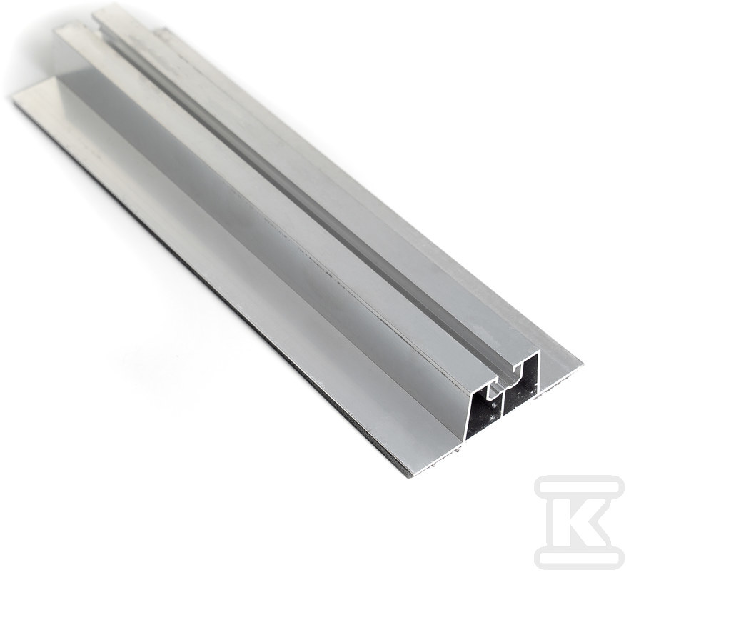 Mostek trapezowy niski 31x100x330 - 43330
