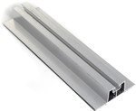Mostek trapezowy niski 31x100x330