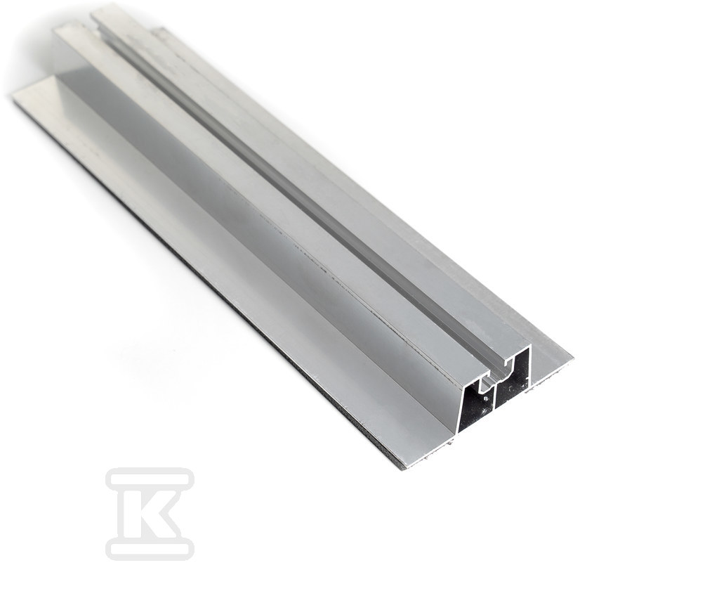 Mostek trapezowy niski 31x100x470 - 43470