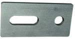 Adapter nierdzewny A2 82x40x5