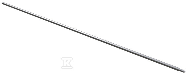 Uziom ocynkowany fi 16x1500mm - 70001