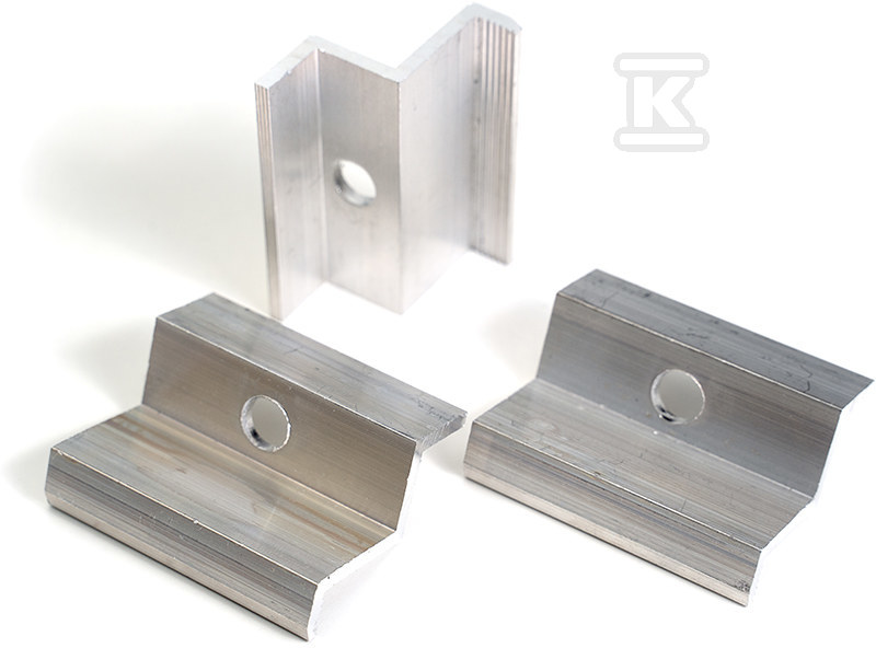 Klema końcowa Z30 - 10Z30
