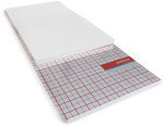 Styrofoam mat / plate for underfloor heating 3cm Onnline /5m2/ /5m2/