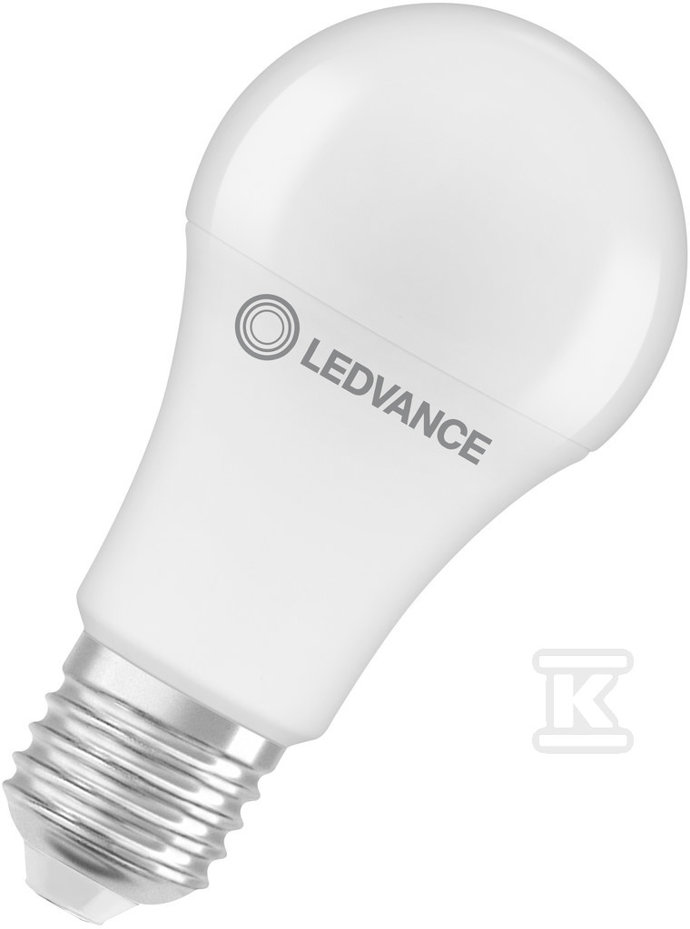 Lampa LED Value Class CLASSIC A 100 FR non-dim 13W/827 E27 LEDVANCE 4099854048906