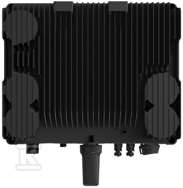 Falownik trójfazowy HYPONTECH HPT-8000, - HPT-8000 3F