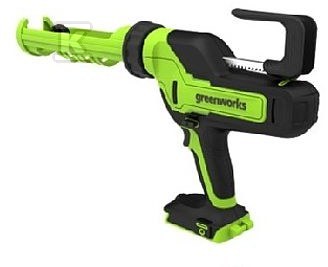 Greenvorks G24Cg 24V Mass Skueezer - GR3501707