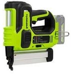 Greenworks Gd24Bn 24V nailer