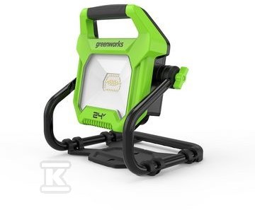 Greenvorks G24Vl 24V radna lampa - GR3501107