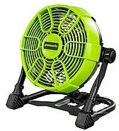 Wentylator Greenworks G24Fan 24V - GR3501607