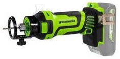 Frezarka Greenworks G24Ss 24V - GR3501807