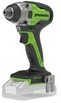 Greenworks Gd24Id3 24V impact driver