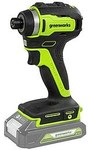 Greenworks Gd24D200 24V impact driver