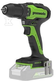 Greenvorks Gd24Dd35 24V - GR3704007