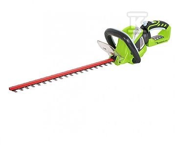 Nożyce Do Żywopłotu Greenworks G24Ht57 - GR2200107