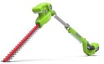 Greenworks G24Ph51 24V Pole Hedge Trimmer