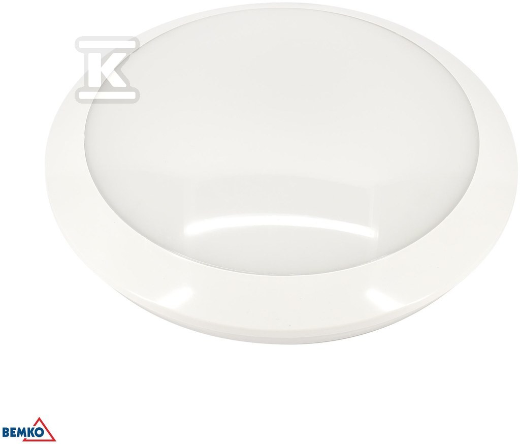 LED ceiling lamp KATIA 16W 4000K 1600LM - C36-PSF706-164-MD