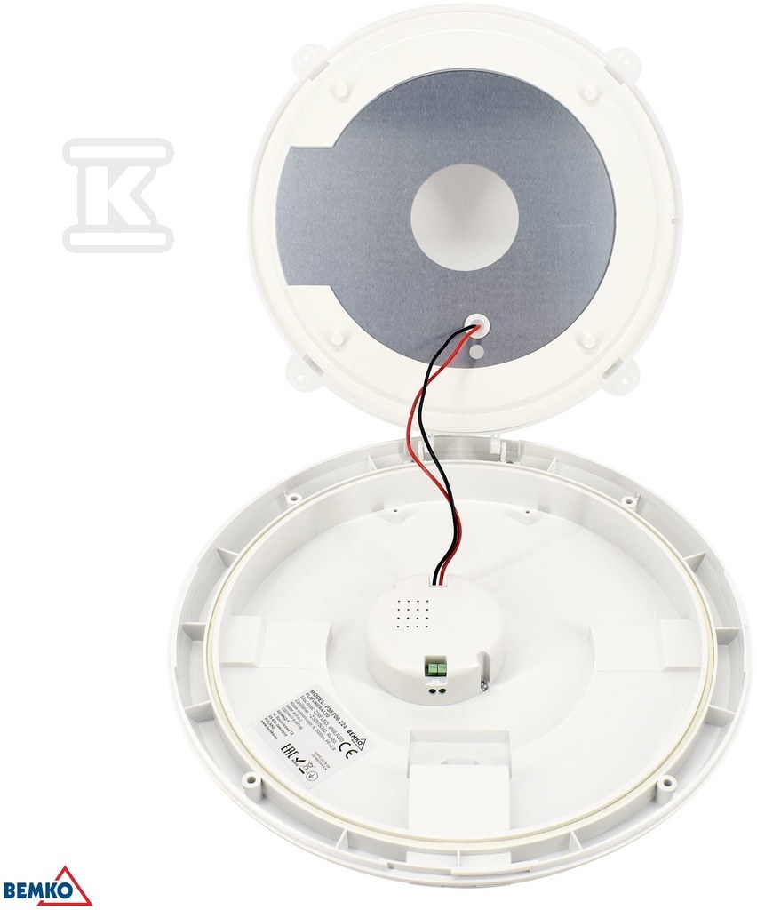 LED ceiling lamp KATIA 16W 4000K 1600LM - C36-PSF706-164-MD