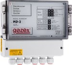 MD-2 alarm module 2 inputs, 230V power supply