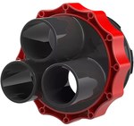 Pokrywa systemowa HSI150 D1x80 WS