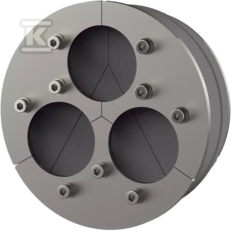 Wkład gumowy uszczelniający HRD150 SG - 2700103996