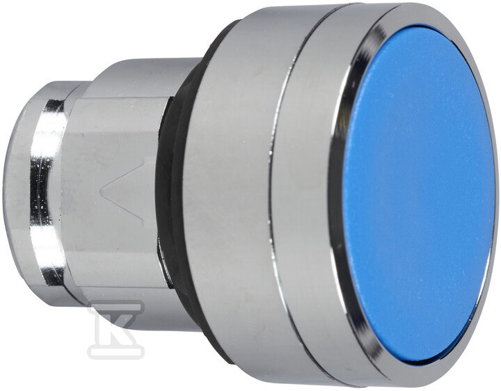 Atuador de comutador de 3 posições com - ZB4BG03