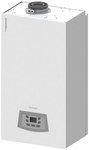 Single-function condensing boiler ECOCONDENS CRYSTAL II PLUS+ 25