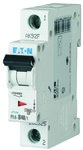 Автоматичний вимикач 6кА PL6-C40/1