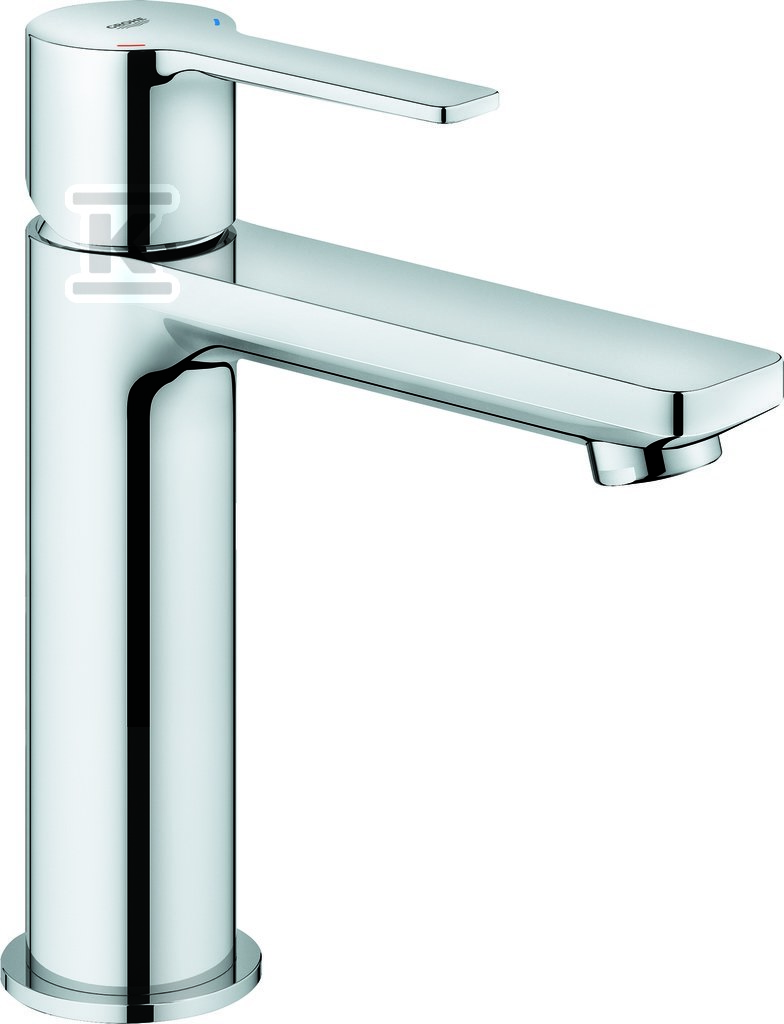 Bateria umywalkowa Grohe Lineare, DN 15 - 23106001