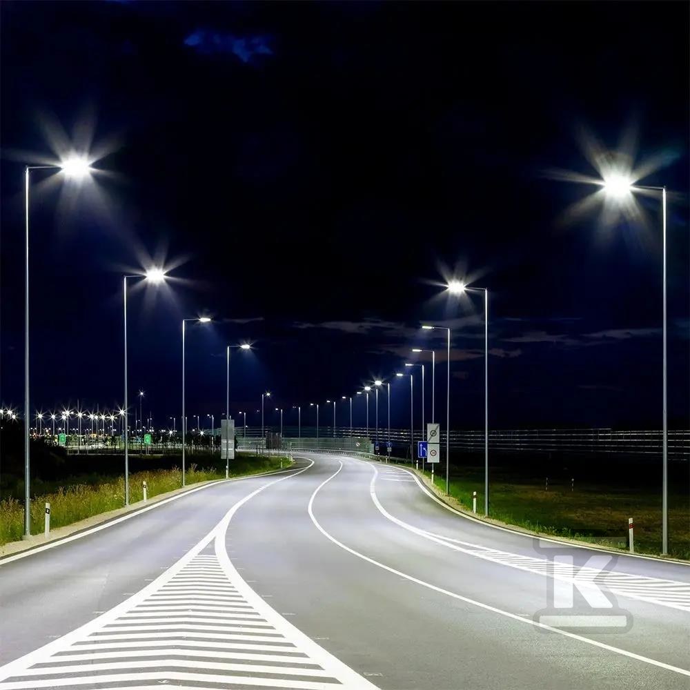 Oprawa Uliczna LED V-TAC SAMSUNG CHIP z - 20424
