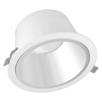 Світлодіодний вбудований світильник BIOLUX HCL DOWNLIGHT DALI DN150 S 21W TW DALI