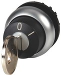 M22-WS drive key switch 2 positions