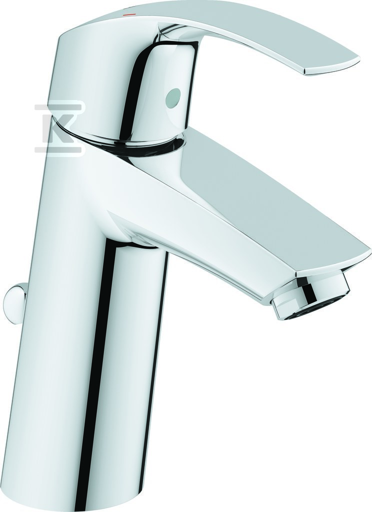 Grohe Eurosmart Waschtischarmatur mit - 23322001