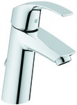 Eurosmart - washbasin faucet with a chain