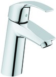 Eurosmart - basin mixer without plug