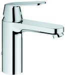 Eurosmart cosmopolitan - basin mixer without plug