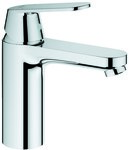 Grohe Eurosmart Cosmopolitan Chrome basin mixer