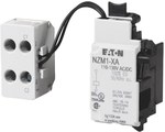 Napěťová spoušť se svorkovnicí NZM1-XA208-250AC/DC